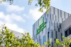 Отель «Holiday Inn - The Business Park, An Ihg», Доха