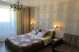 Апартаменты 211, Вологда