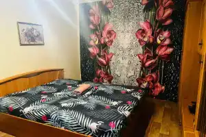 Квартира Рыжий кот 3, Муравленко