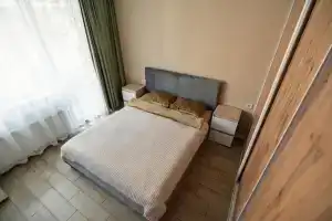 Квартира Краснококшайская Улица 84б Корпус 1, Казань