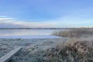 Гостевой дом Барнхаус у моря, Зеленоградск