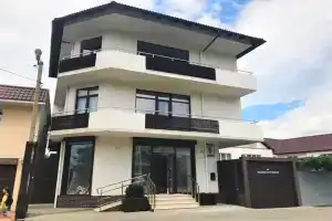 Гостевой дом «Вилла Декор», Геленджик