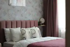 Квартира на Саратовском шоссе 69/4, Балаково