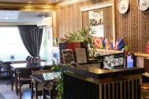 Бутик-отель «Maranda Boutique», Стамбул