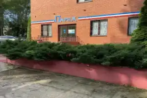 Гостевой дом «Сказочный Париж», Бежецк