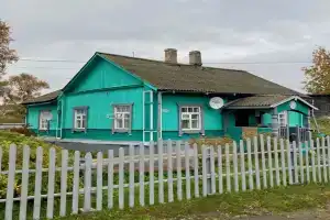 Гостиницы