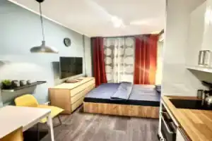 Квартира на Ул. Северная д 5 к2, Одинцово