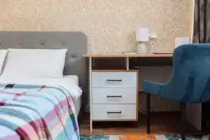Апартаменты Малкова на Богдана Хмельницкого, Калининград