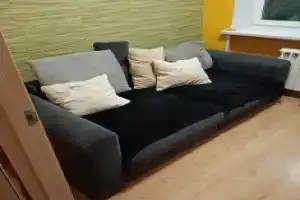 Квартира двухкомнатная рядом с аэропортом, Внуково