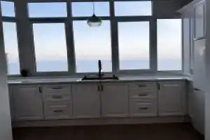 Квартира Уютная с видом на море, Махачкала