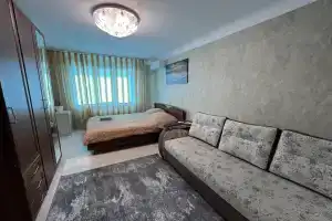 Квартира около Аквапарка, Волжский