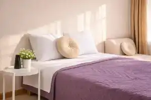 Квартира Welcome на Николаева 18, Академгородок