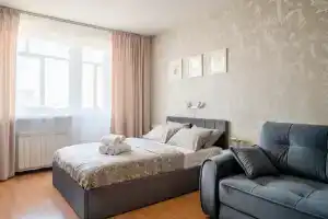 Квартира на Хорошевском шоссе 72 к 1, Москва