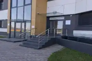 Гостиница «Родники», Гурьевск