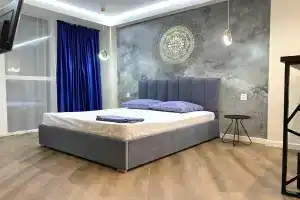 Апартаменты Кама, Набережные Челны