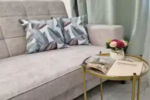 Квартира на Театральной улице Центральный Сквер, Калининград