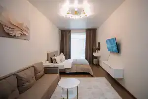 Квартира MyHomeYourHome 3-я Просека 943 лит.з, Самара