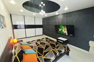 Квартира Комфортабельная в центре Белгорода