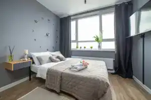 Квартира BeGuest студия на Репина 109, Екатеринбург