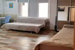 Квартира Уютная на Чёрном море, Ольгинка