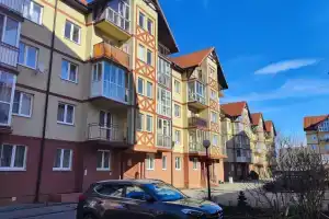 Квартира WestCranzApart, Зеленоградск