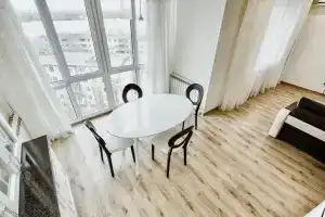 Квартира Зефирка, Астрахань