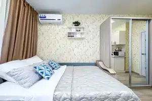 Квартира на Котанова 2, Новороссийск