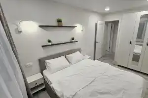 Квартира АН Град, Апатиты