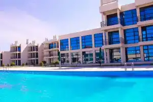 Отель «Khazar Golden Beach», Баку