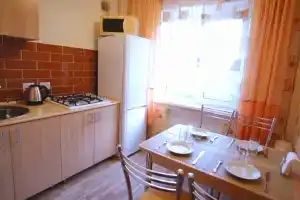Квартира Двухкомнатная Квартира Около СВВАУЛ и АО ТяжМаш, Сызрань