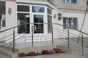 Мини-отель «Ялта», Энгельс