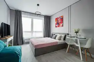 Квартира МаксРеалти24 Студия, Москва