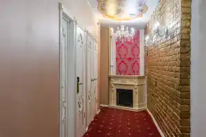 Мини-отель «Гранд на Кронверкском», Санкт-Петербург