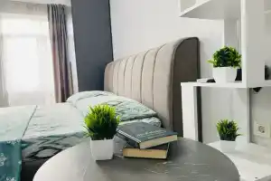 Квартира Хаджи Булача 17Б, Махачкала