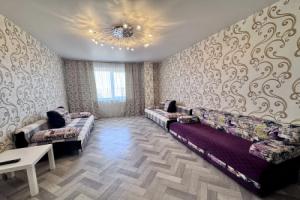 Квартира Двухкомнатная квартира в центре