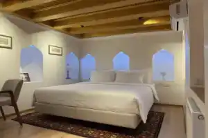 Usman Heritage Hotel, Бухара