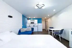 Жилое помещение MegaStay 337Б, Химки