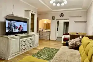 Квартира Шикарная у Кремля на Варварской, Нижний Новгород