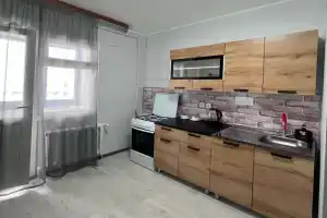 Апартаменты на Зои Космодемьянской, Салехард