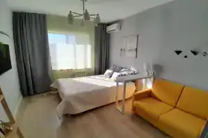 Квартира У Чумбаровки, Архангельск