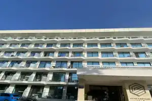 Апартаменты Семейный делюкс в отеле Резорт 4*
