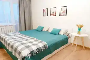Квартира Чайковский на Мира 32, Чайковский