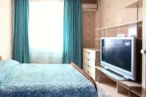 Квартира 1-комнатная в Старом Осколе