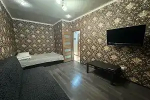 Квартира на Максима Горького 44, Уфа