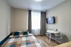 Квартира Краснопрудная 22А, Москва