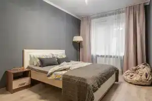 Апартаменты в ЖК Летний сад, Москва