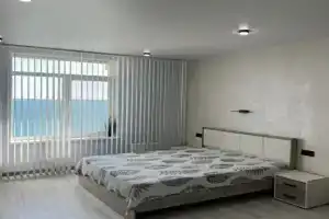 Квартира на Улице Симферопольской 2Ч, Евпатория