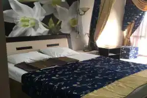 Гостевой Дом Марина, Багрыпста