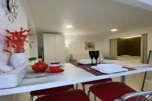 Квартира KOMILFO-HOME на Тушканова 17, Петропавловск-Камчатский