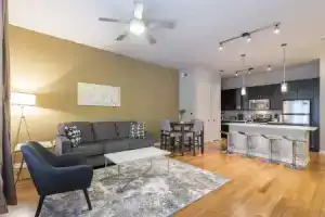 Апарт-отель Elan Med Center 225, Хьюстон